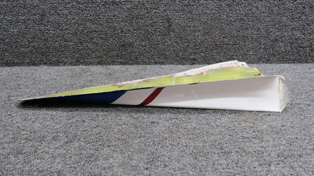 Cessna Aircraft Parts 1500005-11 Cessna 337G Tail Boom Fairing Outboard LH