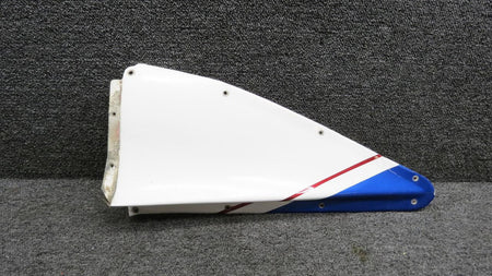 Cessna Aircraft Parts 1500005-11 Cessna 337G Tail Boom Fairing Outboard LH