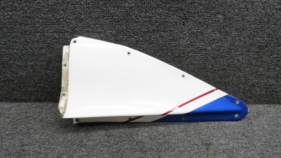 Cessna Aircraft Parts 1500005-11 Cessna 337G Tail Boom Fairing Outboard LH