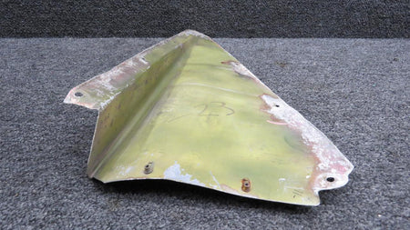 Cessna Aircraft Parts 1500005-11 Cessna 337G Tail Boom Fairing Outboard LH
