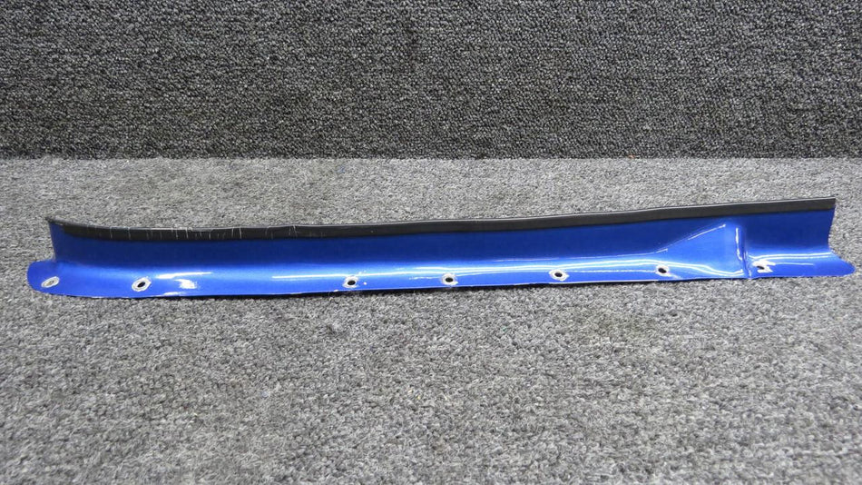 Cessna Aircraft Parts 1432019-3 Cessna 337G Stabilizer Fairing Upper LH (Colored)