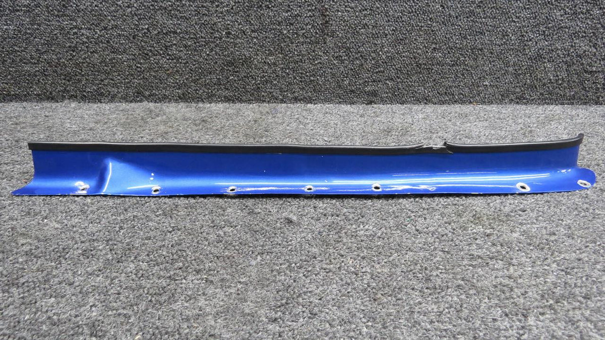 Cessna Aircraft Parts 1432019-4 Cessna 337G Stabilizer Fairing Upper RH (Colored)