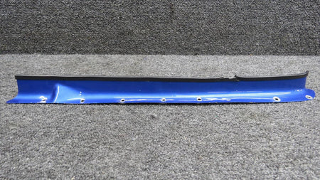 Cessna Aircraft Parts 1432019-4 Cessna 337G Stabilizer Fairing Upper RH (Colored)