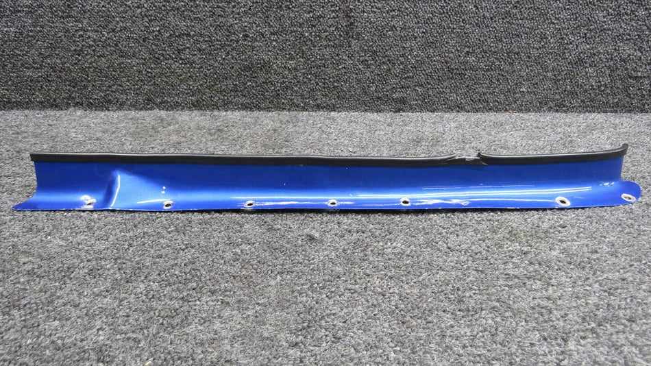 Cessna Aircraft Parts 1432019-4 Cessna 337G Stabilizer Fairing Upper RH (Colored)
