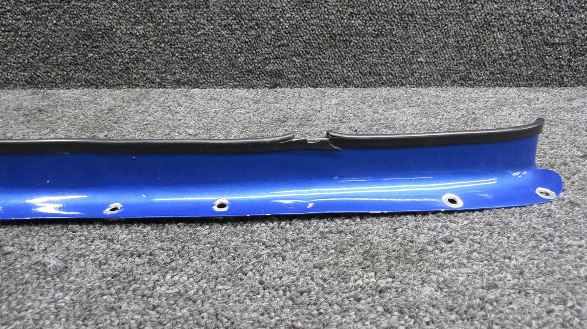 Cessna Aircraft Parts 1432019-4 Cessna 337G Stabilizer Fairing Upper RH (Colored)