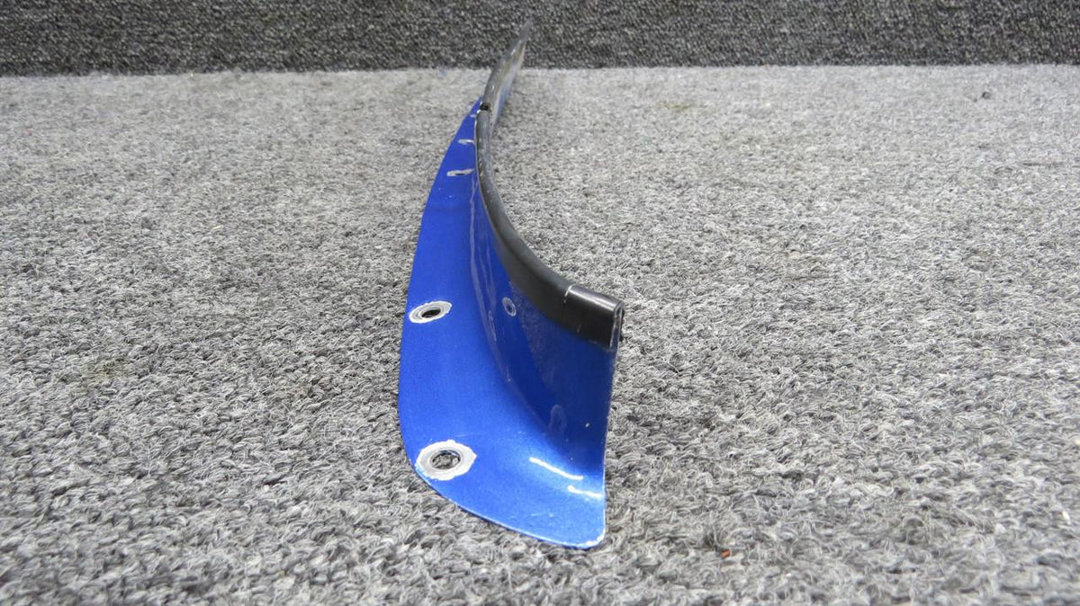 Cessna Aircraft Parts 1432019-4 Cessna 337G Stabilizer Fairing Upper RH (Colored)