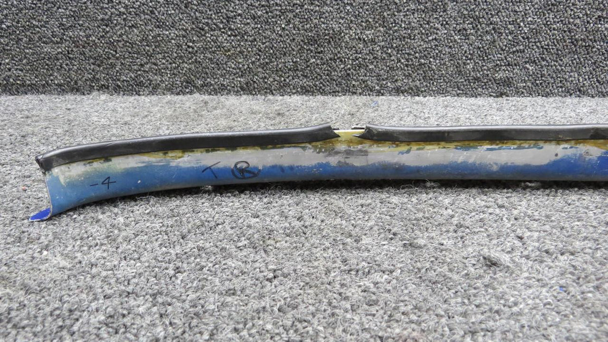 Cessna Aircraft Parts 1432019-4 Cessna 337G Stabilizer Fairing Upper RH (Colored)