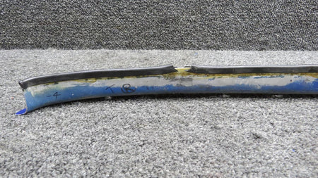 Cessna Aircraft Parts 1432019-4 Cessna 337G Stabilizer Fairing Upper RH (Colored)