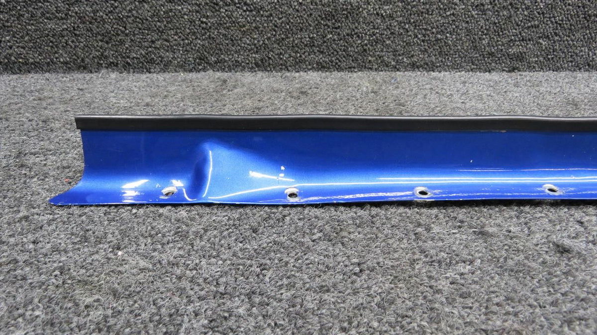 Cessna Aircraft Parts 1432019-4 Cessna 337G Stabilizer Fairing Upper RH (Colored)