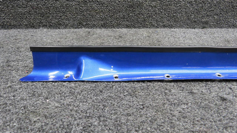 Cessna Aircraft Parts 1432019-4 Cessna 337G Stabilizer Fairing Upper RH (Colored)