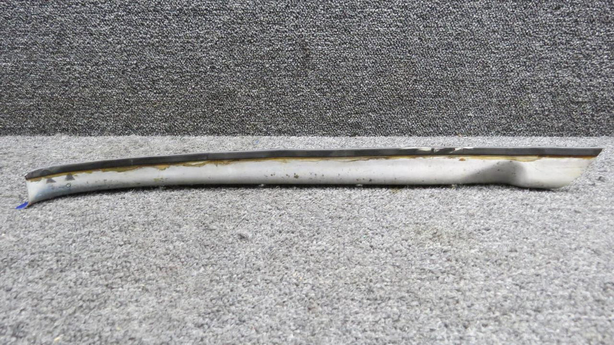 Cessna Aircraft Parts 1432019-9 Cessna 337G Stabilizer Fairing Lower LH (Colored)