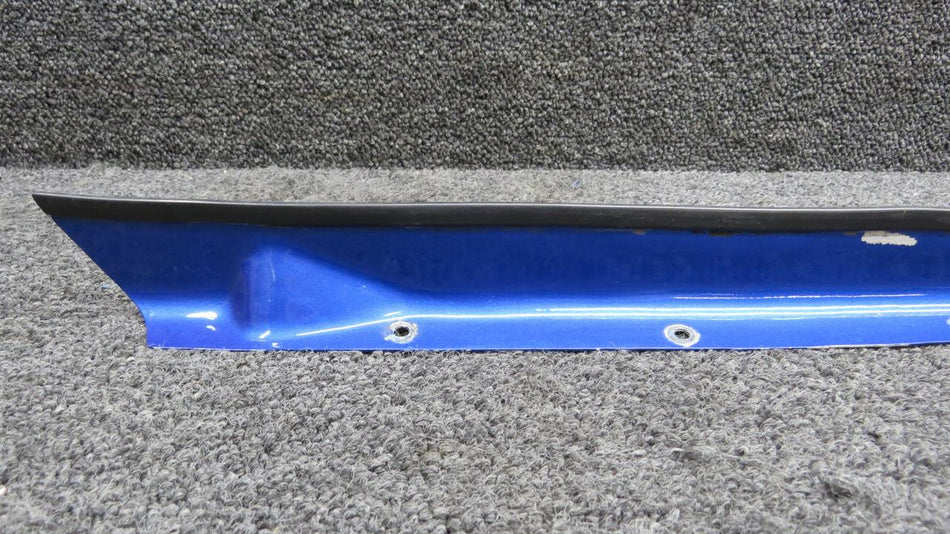 Cessna Aircraft Parts 1432019-9 Cessna 337G Stabilizer Fairing Lower LH (Colored)