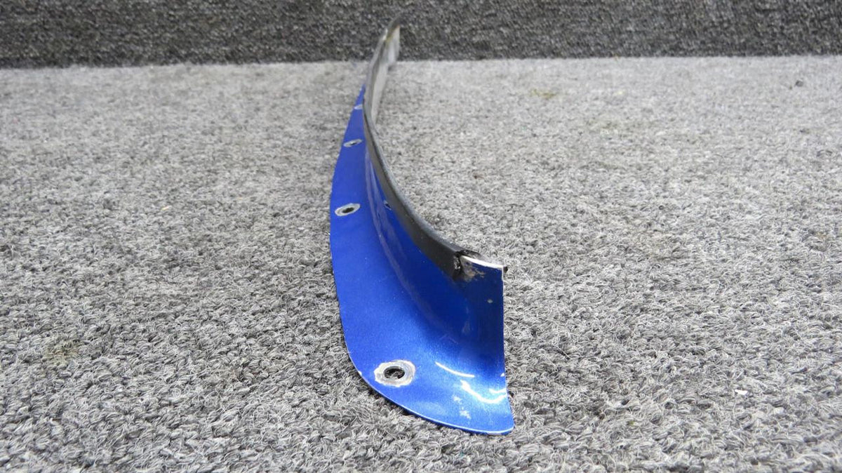 Cessna Aircraft Parts 1432019-9 Cessna 337G Stabilizer Fairing Lower LH (Colored)