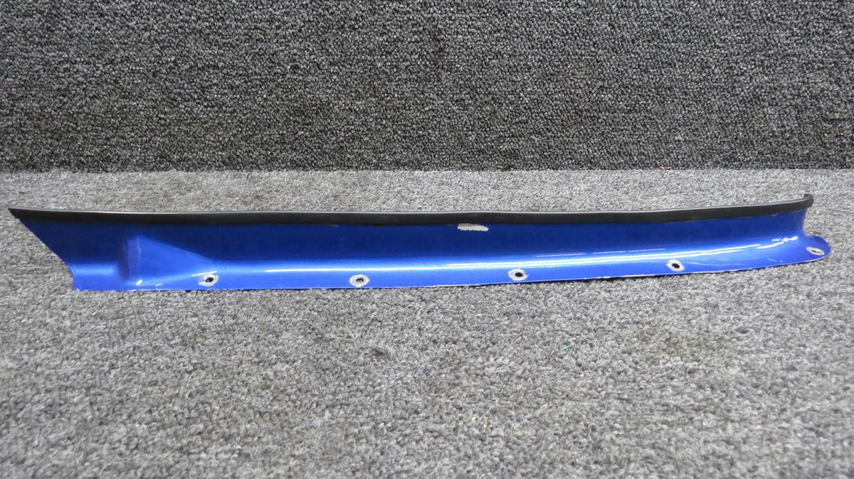 Cessna Aircraft Parts 1432019-9 Cessna 337G Stabilizer Fairing Lower LH (Colored)