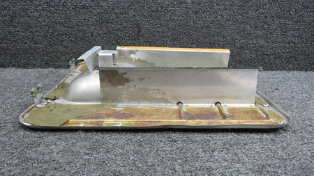 Cessna Aircraft Parts 1553100-68 (Use: 1553121-1) Cessna 337G Aft Firewall Door Assembly