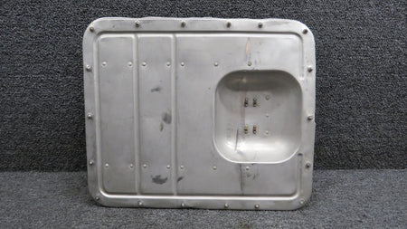 Cessna Aircraft Parts 1553100-68 (Use: 1553121-1) Cessna 337G Aft Firewall Door Assembly