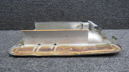 Cessna Aircraft Parts 1553100-68 (Use: 1553121-1) Cessna 337G Aft Firewall Door Assembly