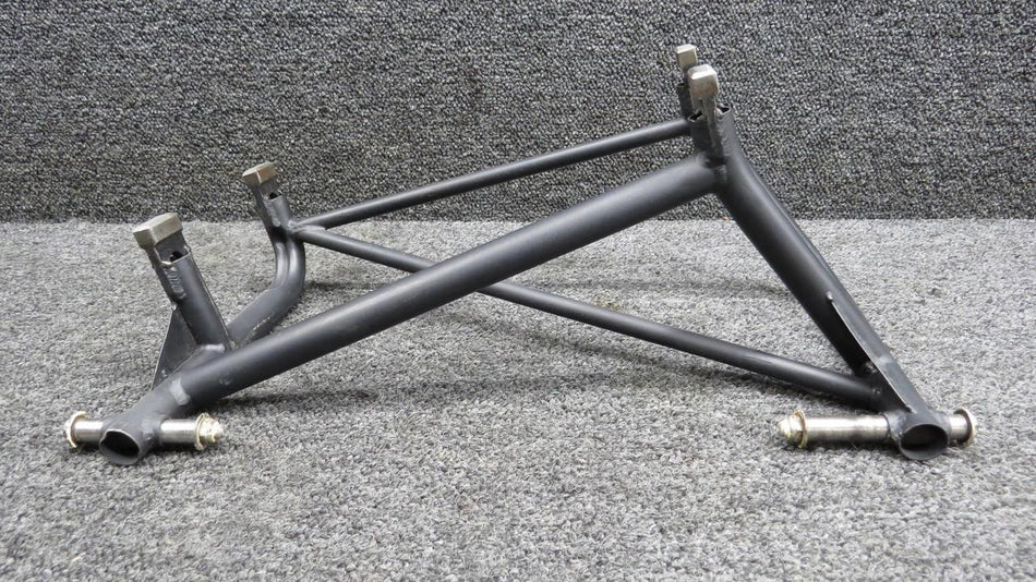 Cessna Aircraft Parts 1514204-1 (Use: 1514204-13) Cessna 337G Rear Seat Pivot Frame Assembly