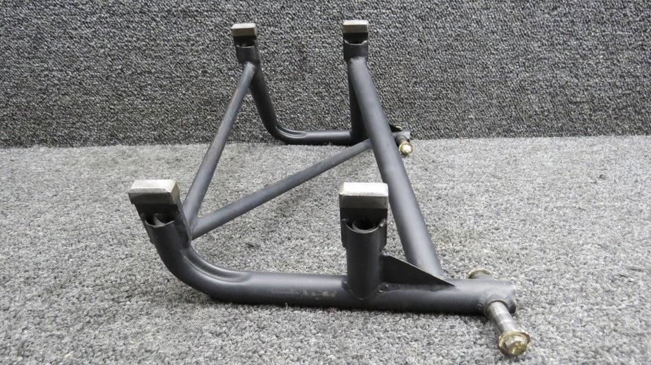 Cessna Aircraft Parts 1514204-1 (Use: 1514204-13) Cessna 337G Rear Seat Pivot Frame Assembly