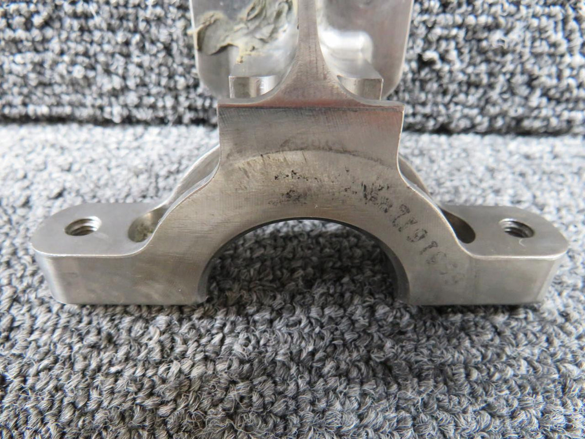 Cessna Citation 6651611-1 Cessna Citation 560XL APU Forward Mount Assembly