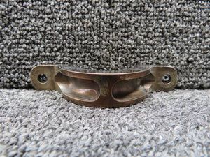 6651611-2 Cessna Citation 560XL APU Forward Mount Cap