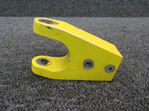 Air Tractor AT-301 Bracket Control Yoke Attach