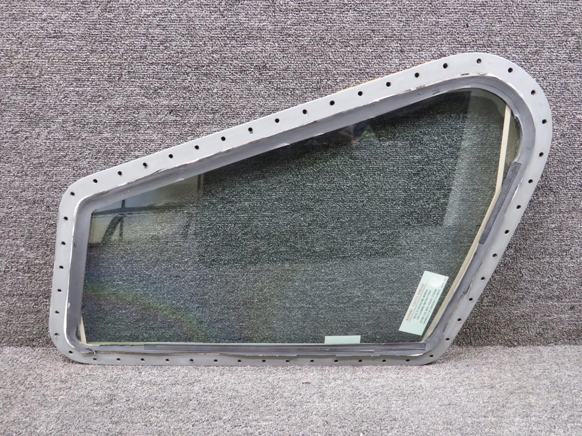 Cessna Citation 9914379-6 Cessna Citation 560XL Forward Side Heated Window Assembly RH