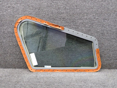Cessna Citation 9914379-6 Cessna Citation 560XL Forward Side Heated Window Assembly RH