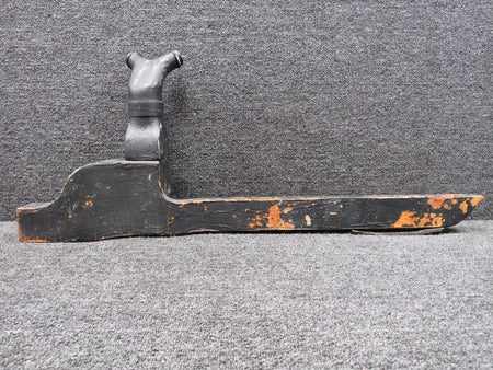 Cessna Citation 6619015-7 Cessna Citation 560XL Pilot Footwarmer Duct Assembly