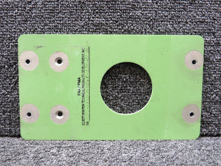 Elliot 237-3832-M0560-030-51 Elliot Aviation Converter Mounting Plate