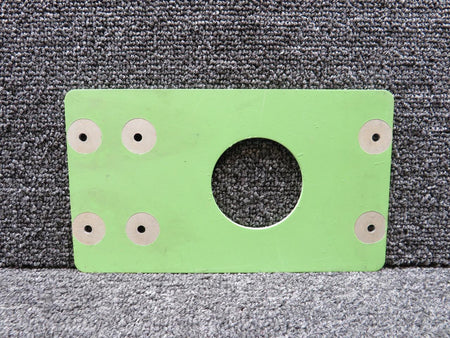 Elliot 237-3832-M0560-030-51 Elliot Aviation Converter Mounting Plate