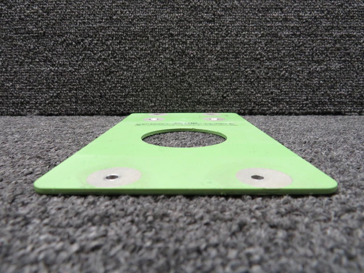 Elliot 237-3832-M0560-030-51 Elliot Aviation Converter Mounting Plate