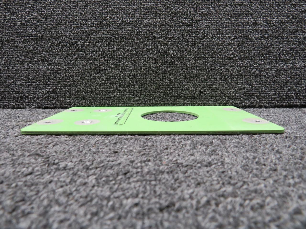 Elliot 237-3832-M0560-030-51 Elliot Aviation Converter Mounting Plate
