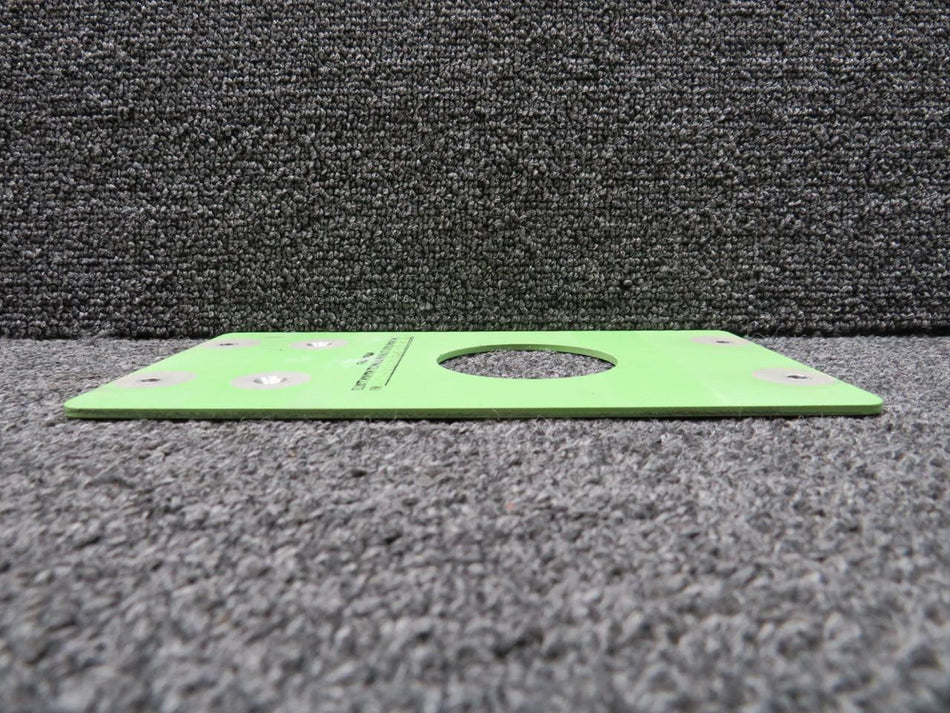 Elliot 237-3832-M0560-030-51 Elliot Aviation Converter Mounting Plate