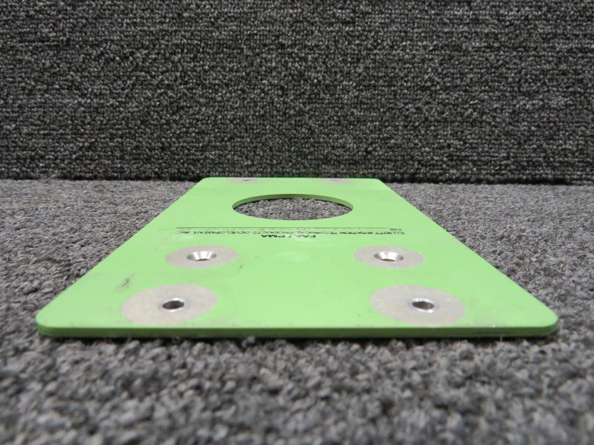 Elliot 237-3832-M0560-030-51 Elliot Aviation Converter Mounting Plate