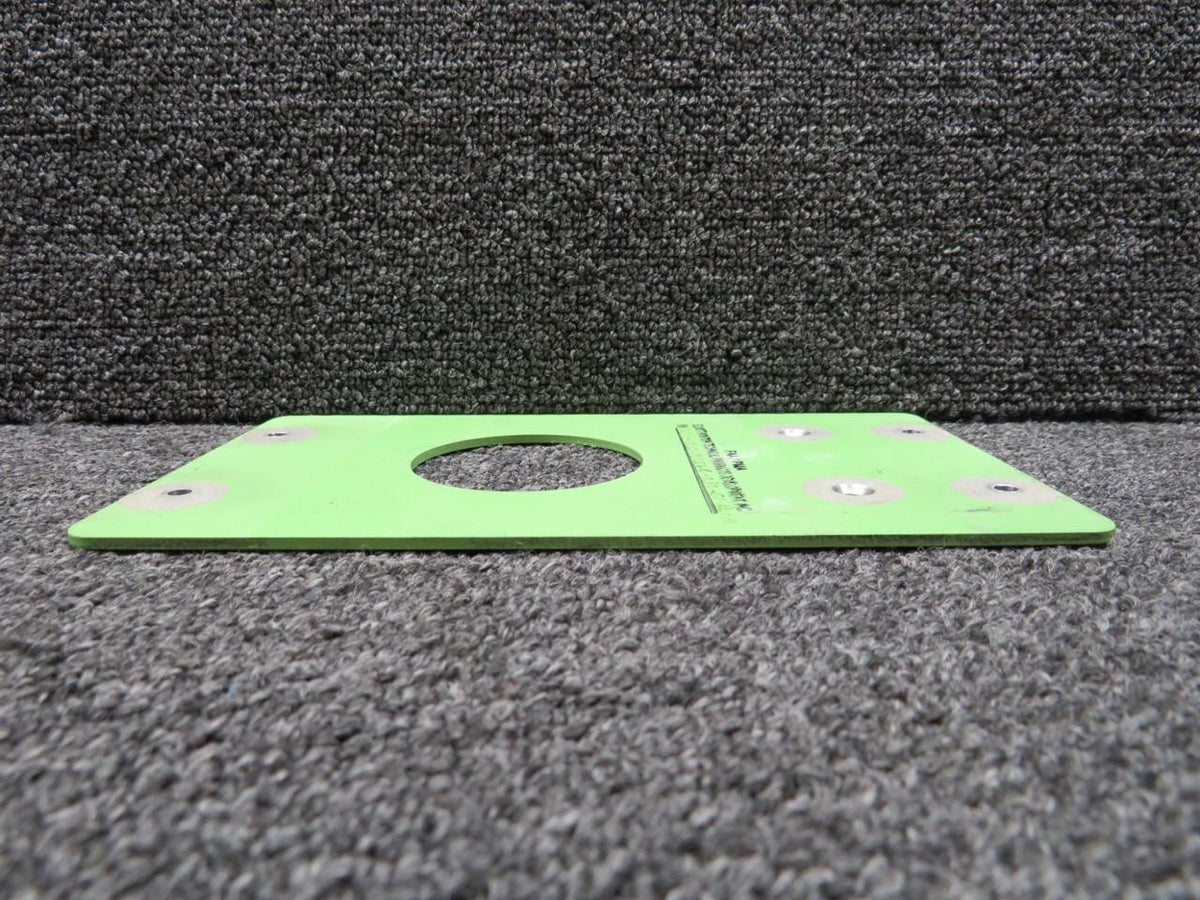 Elliot 237-3832-M0560-030-51 Elliot Aviation Converter Mounting Plate