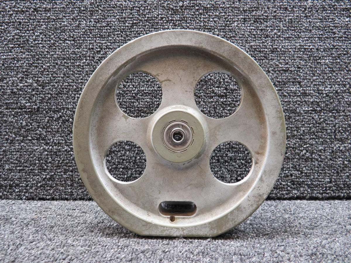 Cessna Citation 6660417-1 Cessna Citation 560XL Aileron Outboard Sector Assembly