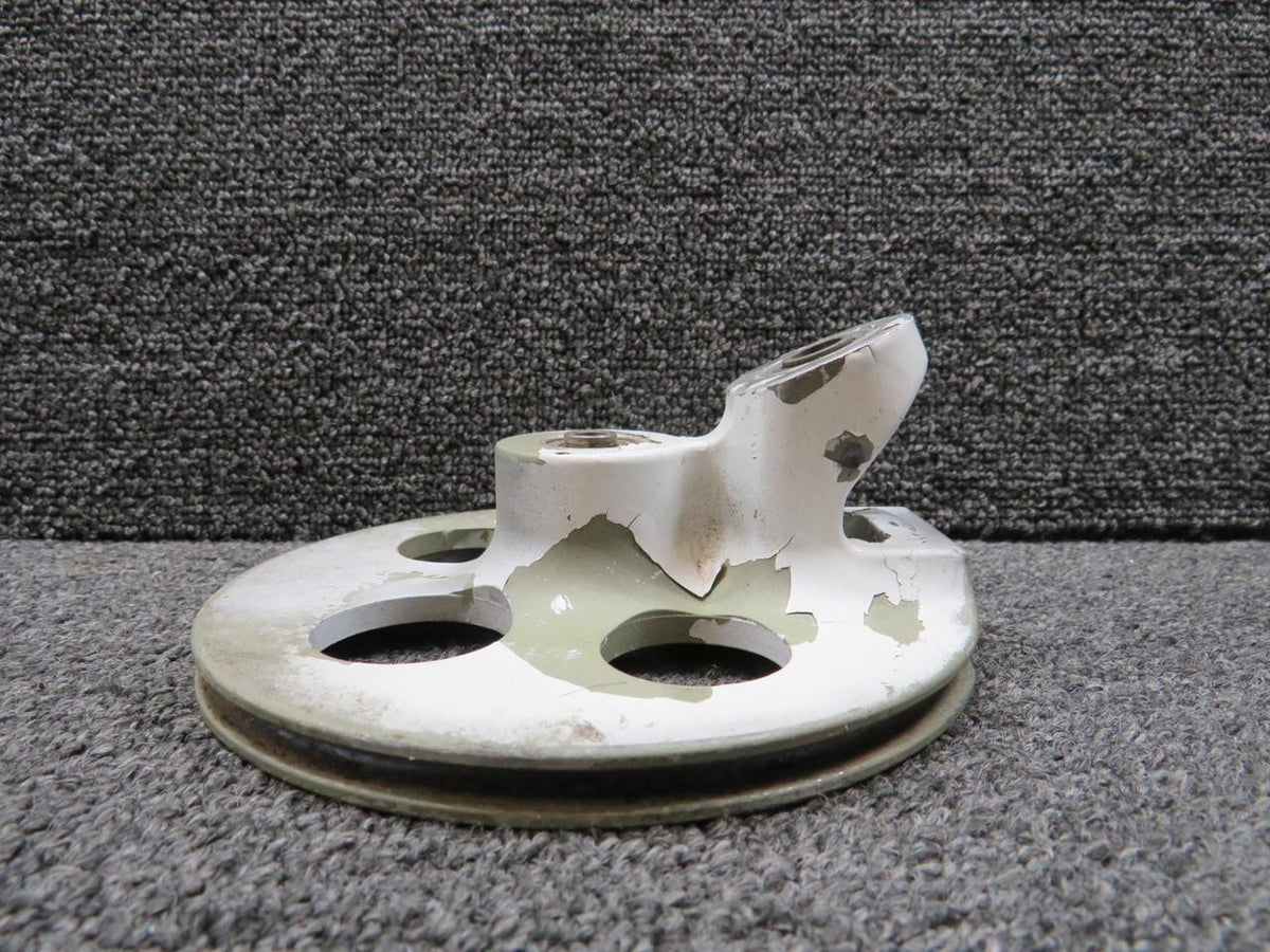 Cessna Citation 6660417-1 Cessna Citation 560XL Aileron Outboard Sector Assembly