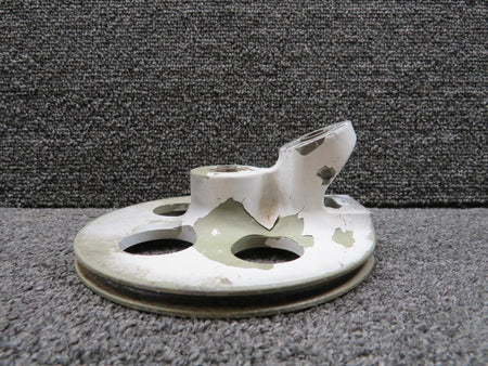 Cessna Citation 6660417-1 Cessna Citation 560XL Aileron Outboard Sector Assembly