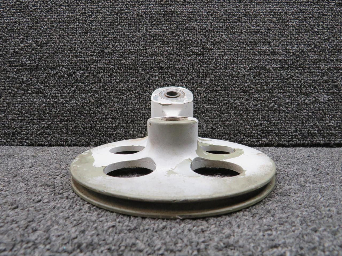 Cessna Citation 6660417-1 Cessna Citation 560XL Aileron Outboard Sector Assembly