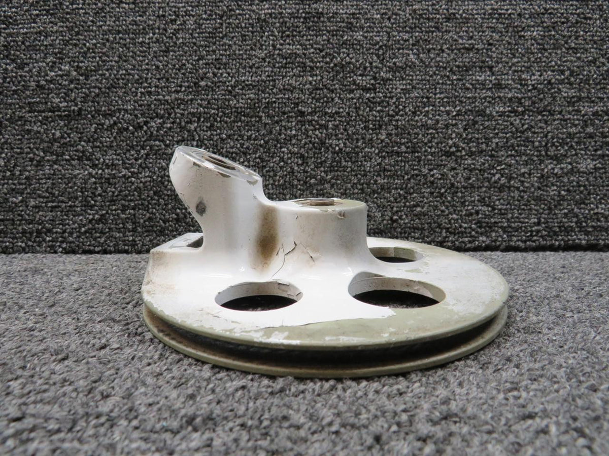 Cessna Citation 6660417-1 Cessna Citation 560XL Aileron Outboard Sector Assembly
