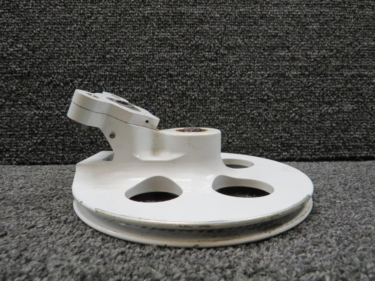 Cessna Citation 6660418-1 Cessna Citation 560XL Aileron Outboard Sector Assembly
