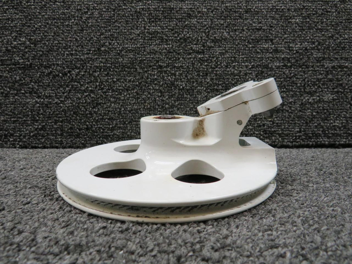Cessna Citation 6660418-1 Cessna Citation 560XL Aileron Outboard Sector Assembly