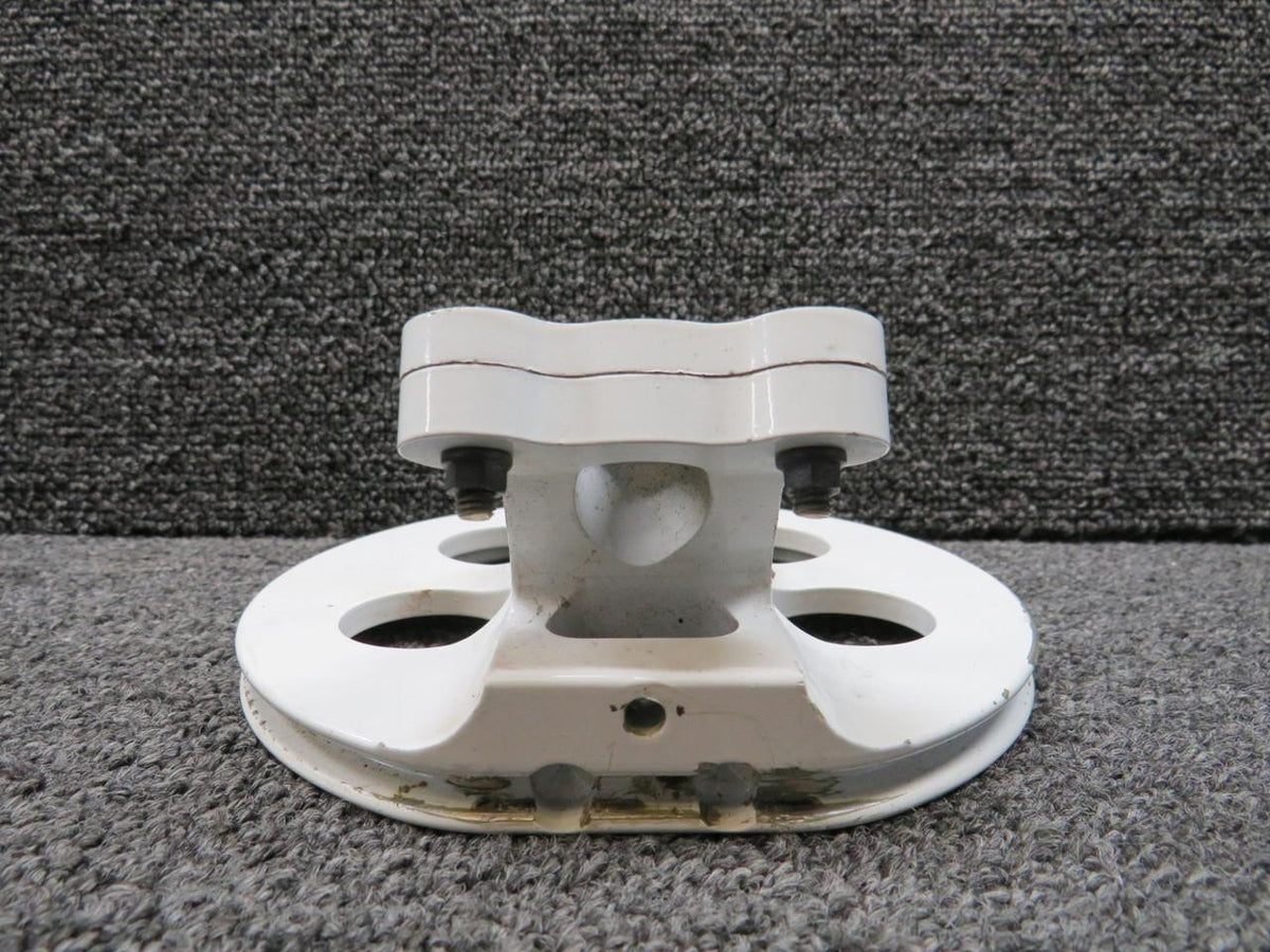 Cessna Citation 6660418-1 Cessna Citation 560XL Aileron Outboard Sector Assembly
