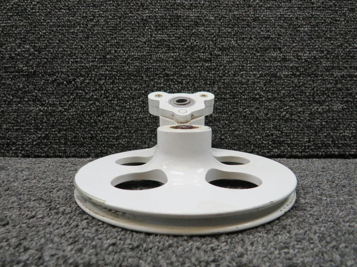 Cessna Citation 6660418-1 Cessna Citation 560XL Aileron Outboard Sector Assembly