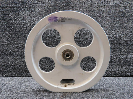 Cessna Citation 6660418-1 Cessna Citation 560XL Aileron Outboard Sector Assembly