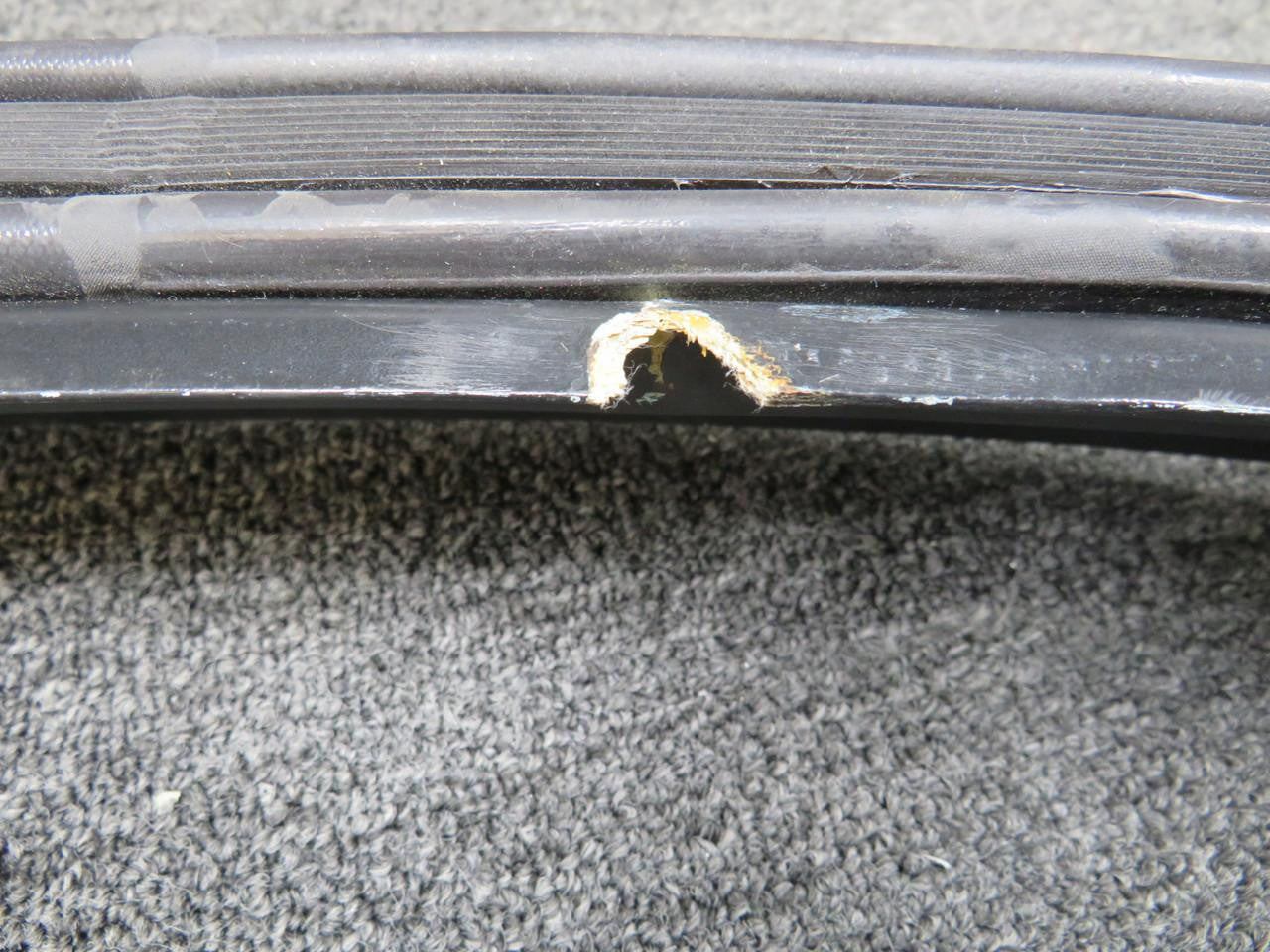 6619030-2 Cessna Citation 560XL Acoustic Door Seal Channel
