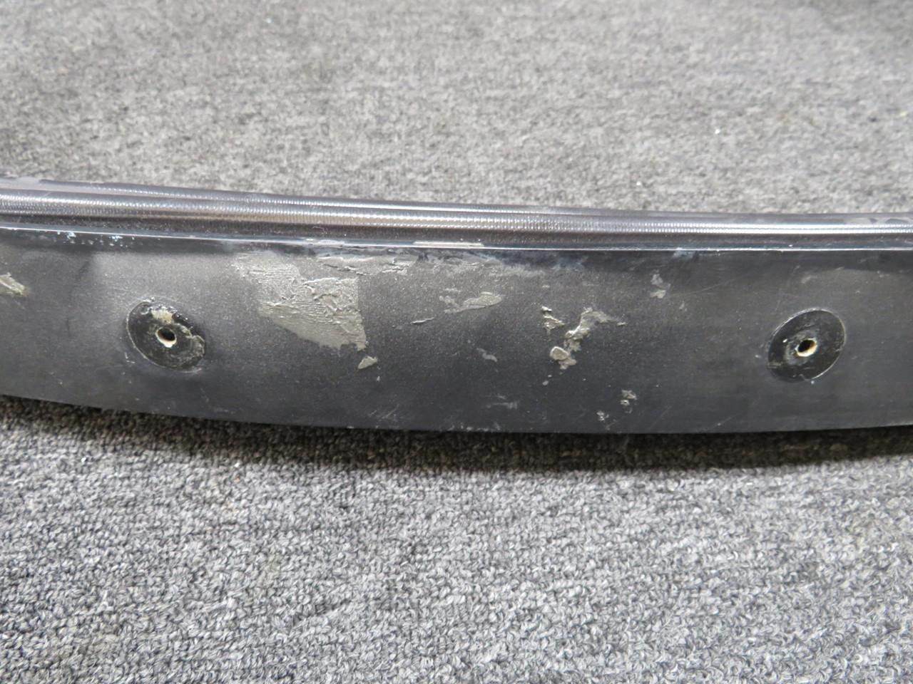6619030-2 Cessna Citation 560XL Acoustic Door Seal Channel