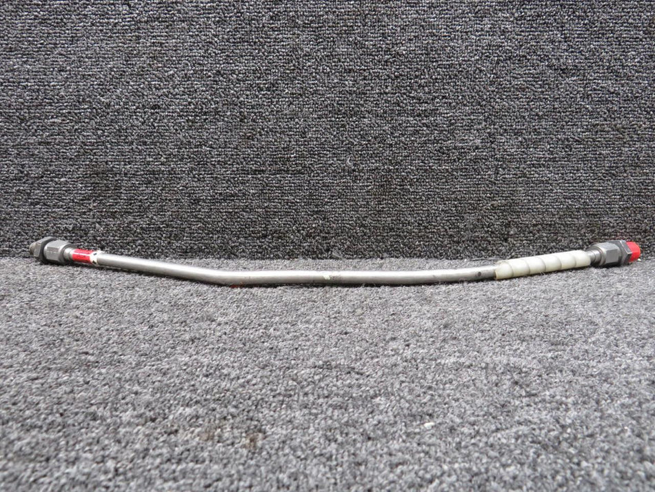 Cessna Citation 6656102-4 Cessna Citation 560XL Motive Flow Cross Tube with Union