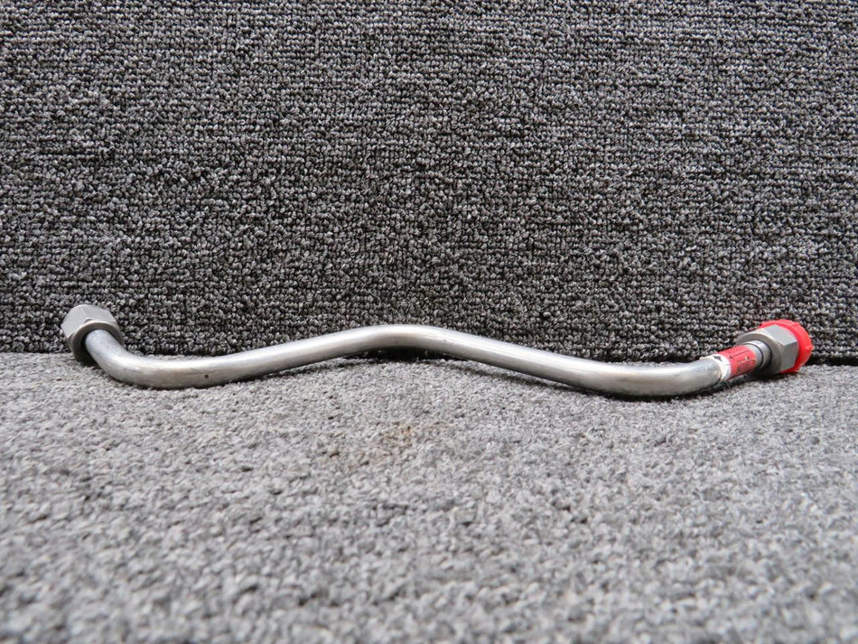 Cessna Citation 6656102-22 Cessna Citation 560XL Right Motive Flow Tube Assembly